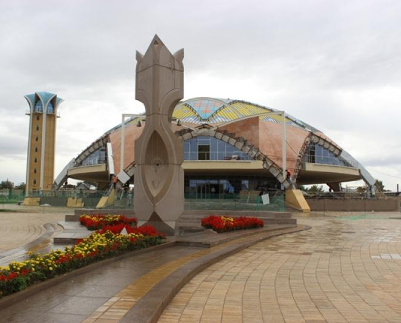 تاراز­دا پرەزيدەنتتىڭ بەس الەۋمەتتىك باستاماسى تۋرالى دوڭگەلەك ۇستەل ءوتتى