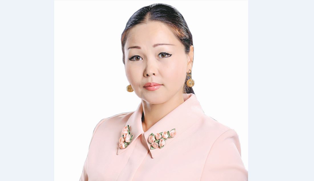 ىرىم-نانىمعا سەنەسىز بە؟