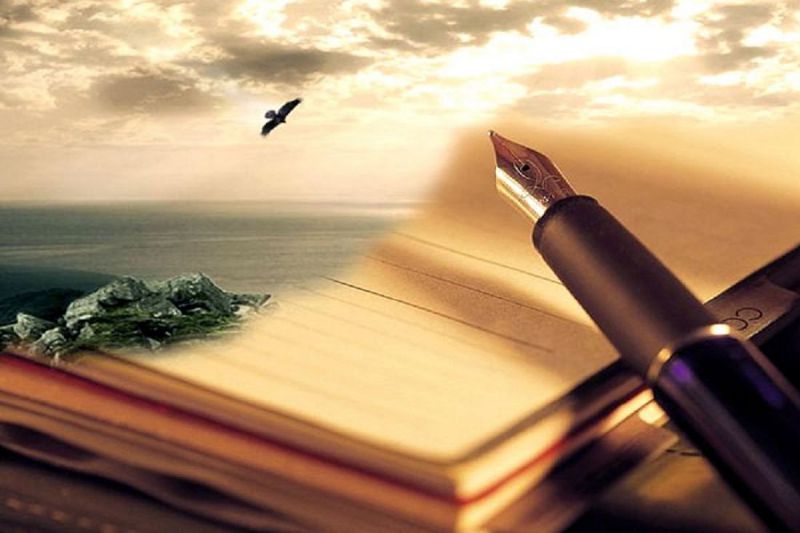 جانسايا جارىلعاپوۆ. ءداۋىر تىنىسىن سەزگەن قالام – شەبەر
