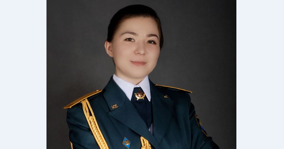 «ۇلتتىق ۇلان ارۋى-2018» بايقاۋىنىڭ جەڭىمپازى انىقتالدى