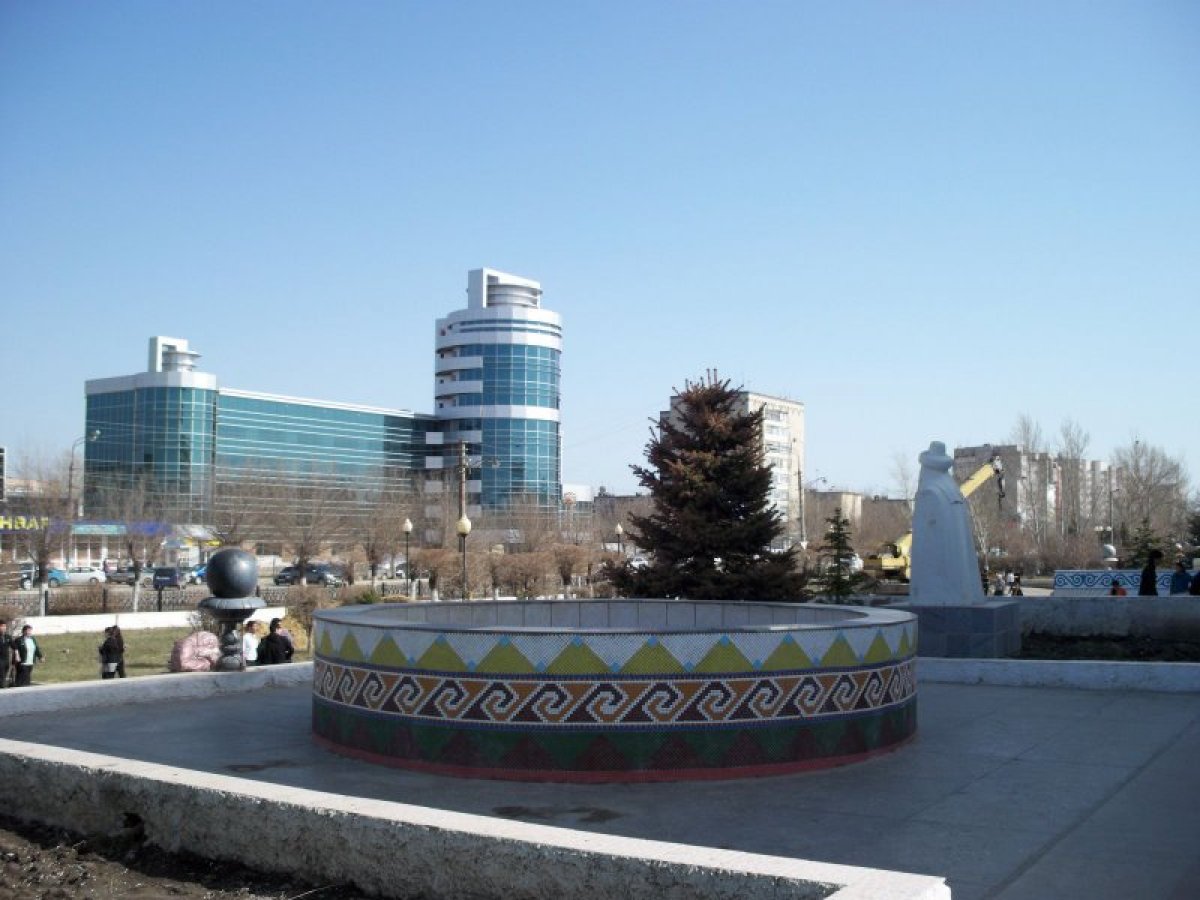 اقتوبە اگلومەراتسياسى جاڭا كەزەڭگە اياق باستى