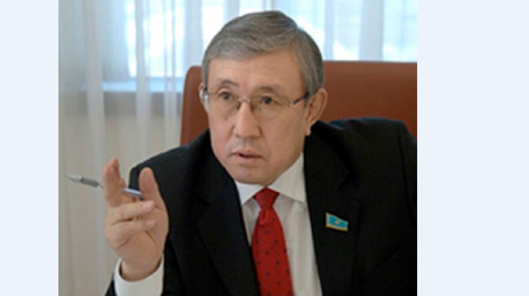 كەمەل شاق ء(ۋاليحان قاليجان ۇلى تۋرالى)
