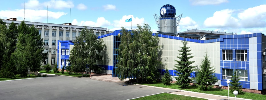 سولتۇستىك قازاقستان ۋنيۆەرسيتەتى قىتايلىق كومپانيامەن مەموراندۋمعا قول قويدى