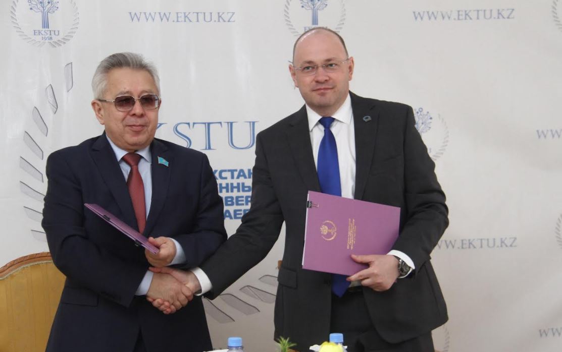 جىل سايىن مىڭعا جۋىق ستۋدەنت تاجىريبەدەن وتەدى