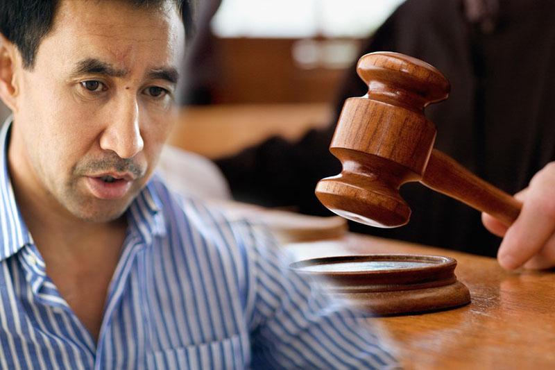 مۇراتحان توقمادي 10,5 جىلعا باس بوستاندىعىنان ايىرىلدى