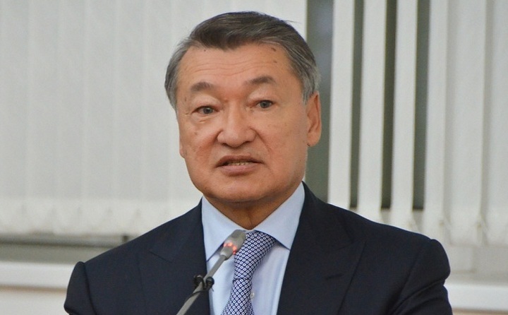 جەڭىل اتلەتيكا فەدەراتسياسىنىڭ جاڭا پرەزيدەنتى سايلاندى