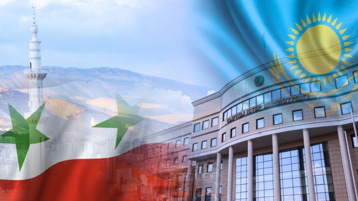 قايرات ءابدىراحمانوۆ: استانادا قول جەتكىزىلگەن كەلىسىمدەر قاعازدا عانا قالىپ قويماۋى ءتيىس