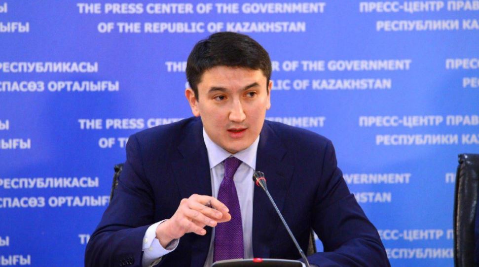 جاڭا ماگيسترالدى گاز قۇبىرى ءۇش ميلليون قازاقستاندىقتى گازبەن قامتاماسىز ەتەدى