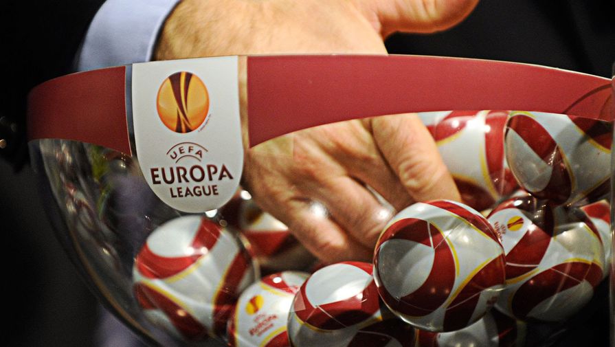 ەۋروپا ليگاسىنىڭ 1/4 فينالىنداعى قارسىلاستار انىقتالدى