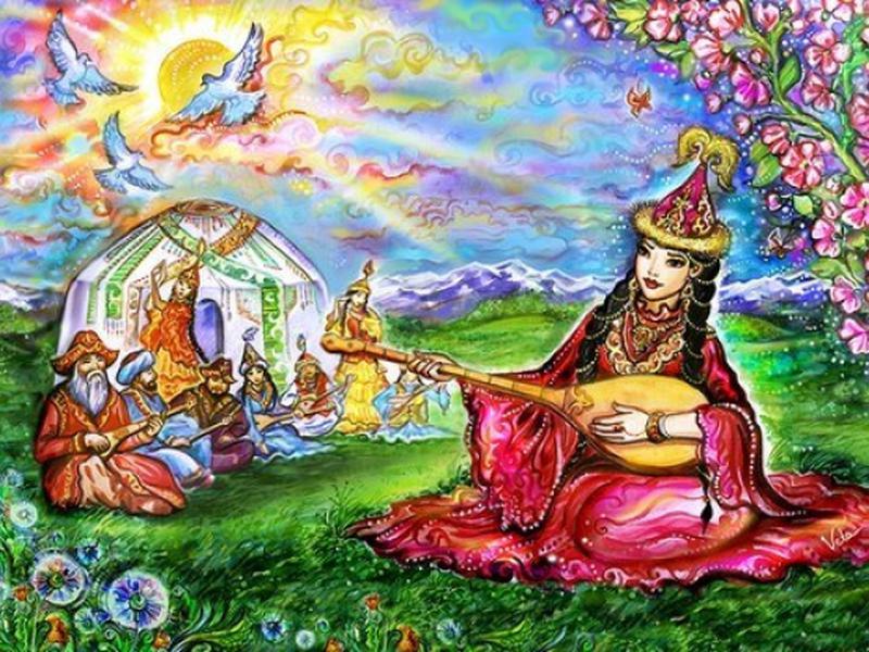 پاۆلوداردا وقۋشىلار اراسىندا كۇي تارتىس ءوتتى
