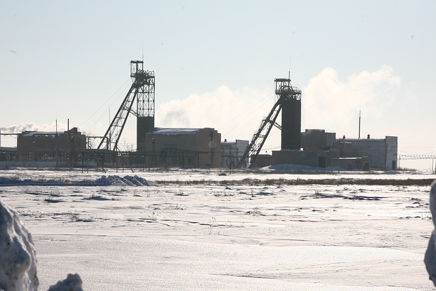 بيىل «ارسەلورميتتال تەمىرتاۋ» شاحتالارىندا قاۋىپسىزدىك جۇيەسىنىڭ جاڭا ءتاسىلى ەنگىزىلمەك
