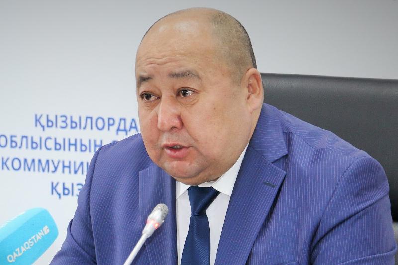 ارالدا قۇلاعان ءۇي تۋرالى ءباسپاسوز كونفەرەنتسياسى ءوتتى
