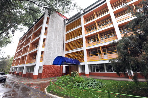 جاتاقحانا سالۋ ءىسى پىسىقتالۋدا
