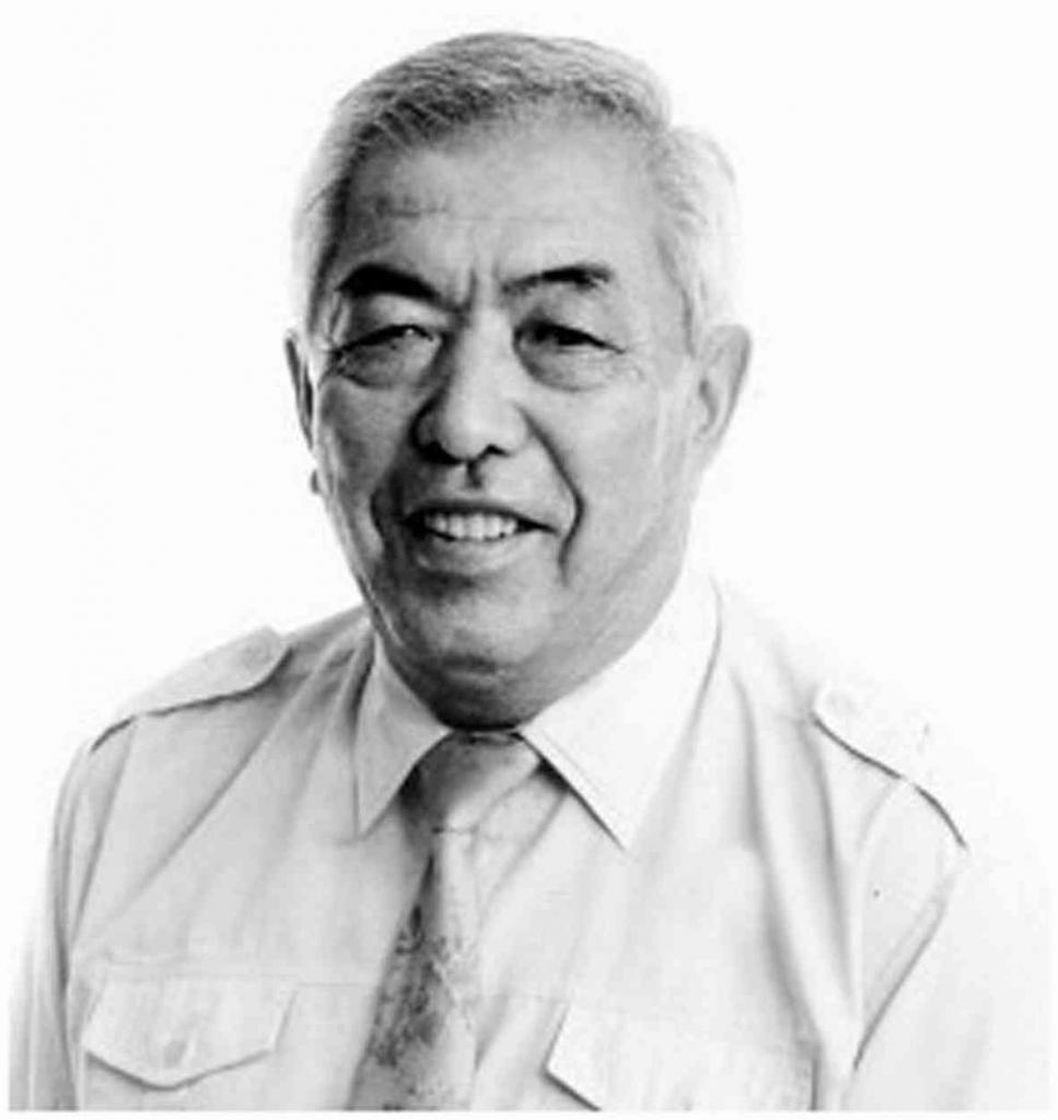 جۇرەگىنىڭ جارىعىمەن جول باستاعان قاسىمبەك مەدي ۇلى
