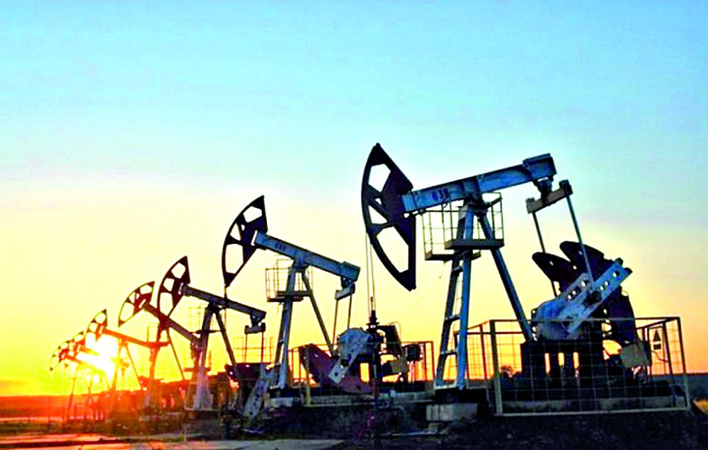 قارا التىن نارىعىن قانداي وزگەرىستەر كۇتەدى؟