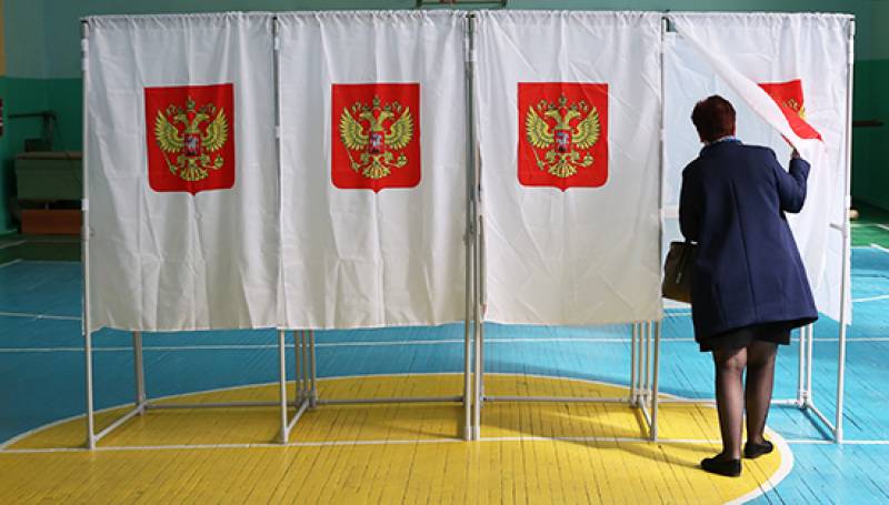 بەرىك يماشەۆ رف پرەزيدەنتىن سايلاۋداعى جۇمىس قورىتىندىسىنا ارنالعان ءىس-شاراعا قاتىستى