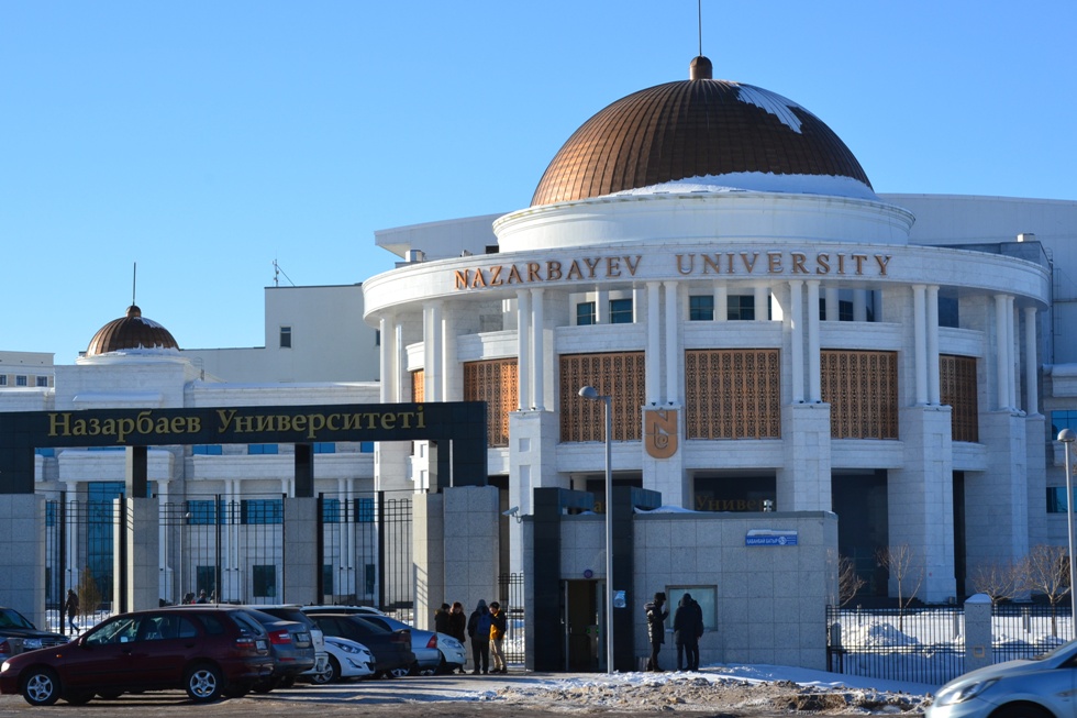 ناۋرىز كەزدەسۋلەرى استانا ساۋلەتىنە ارنالدى