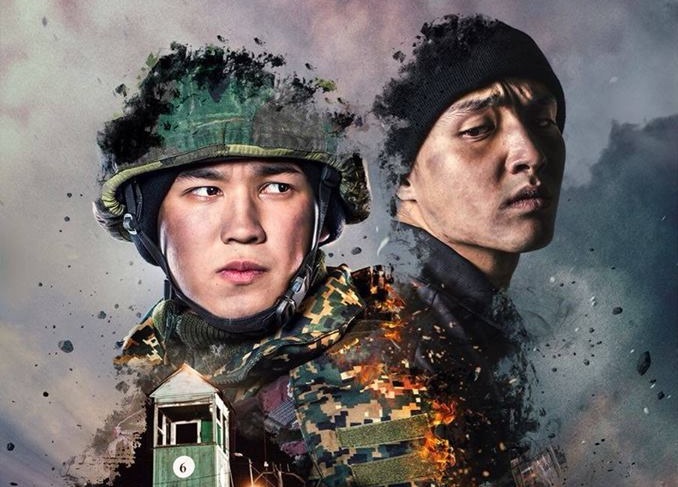 سارباز ەرلىگى تۋرالى فيلم جارىققا شىقتى