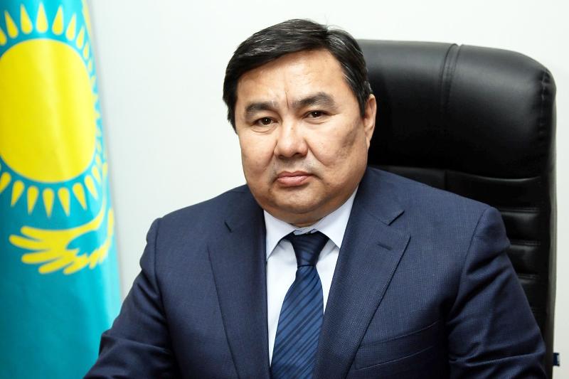 سىر ءوڭىرىنىڭ كاسىپكەرلىك جانە تۋريزم باسقارماسىنا جاڭا باسشى كەلدى