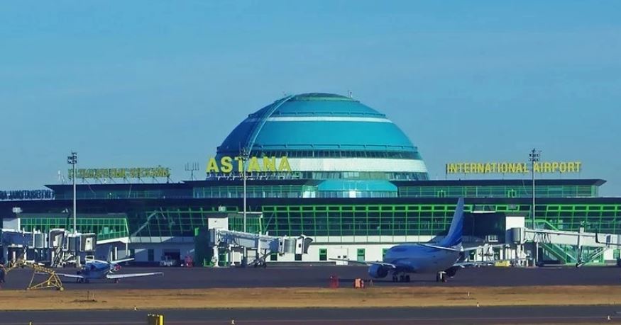 «استانا حالىقارالىق اۋەجايى» 35 ملرد تەڭگەگە مامىلە جاسايدى