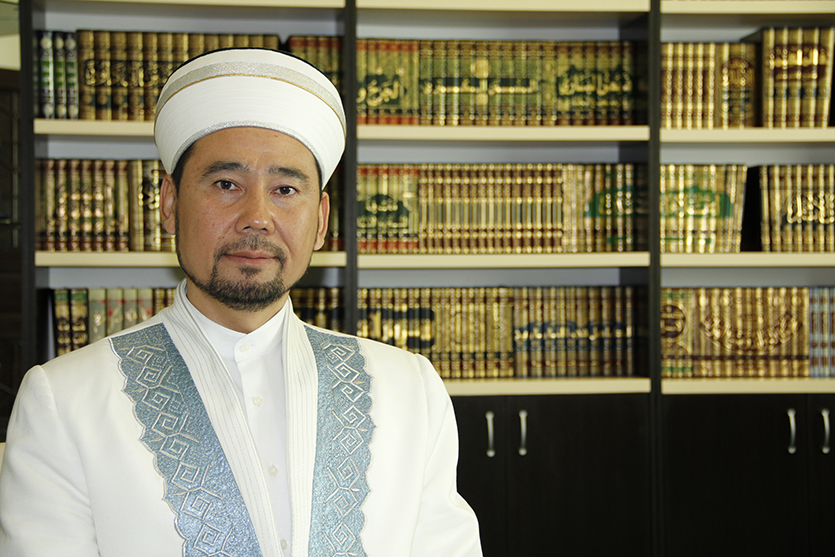 سەرىكباي قاجى وراز: ناۋرىز – ىزگىلىك پەن يگىلىكتىڭ مەرەكەسى