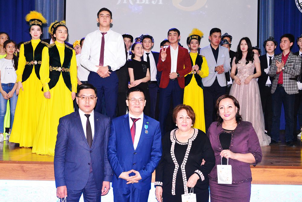 بارشاعا ۇلگى بولۋ – باستى ماقسات