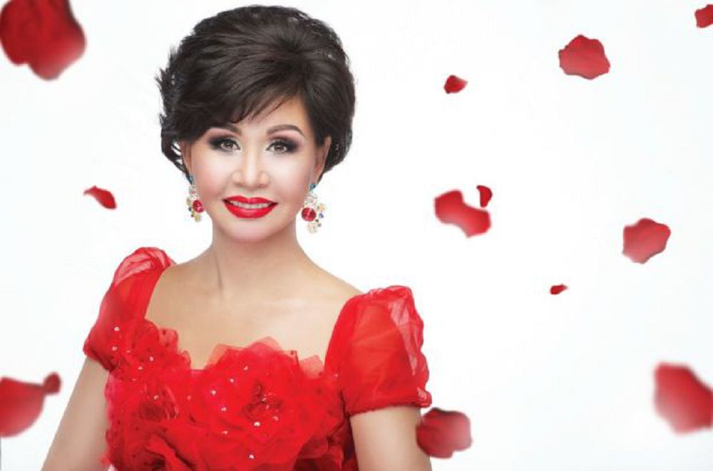 روزا رىمباەۆا «ناۋرىز-دۋمان» ءانىنىڭ تاعدىرىنا قاتىستى ءوز ەستەلىگىمەن ءبولىستى