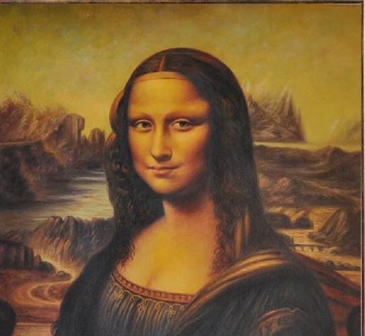 جاھاندىق مادەنيەت جاۋھارلارى: دجوكوندا جۇمباعى