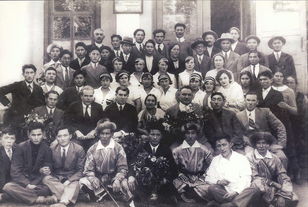 «اقساق قۇلاندى» اسقاقتاتقان قامبار كۇيشى