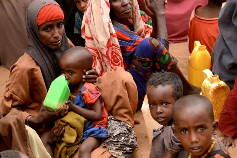 اشتىقتان زارداپ شەككەندەر سانى ءبىر جىلدا 11 ميلليونعا ارتتى - بۇۇ