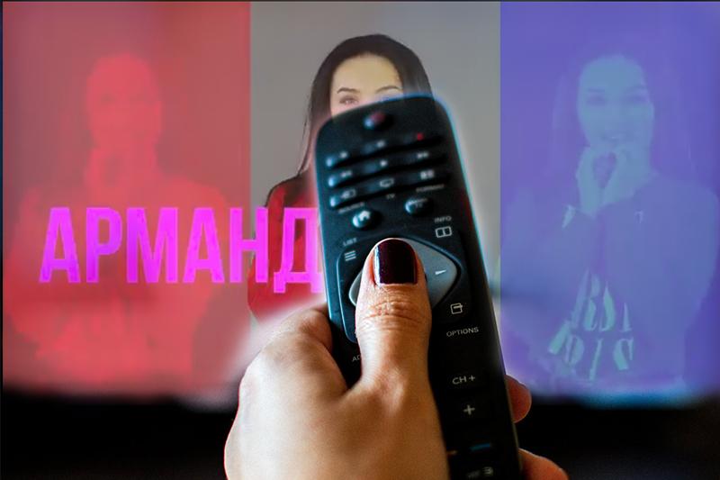 قازاقستاندا جاستارعا ارنالعان تەلەارنا ىسكە قوسىلادى