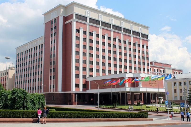 تمد ەلدەرىنىڭ ءسىم باسشىلارى 6 ساۋىردە مينسكىدە كەزدەسەدى