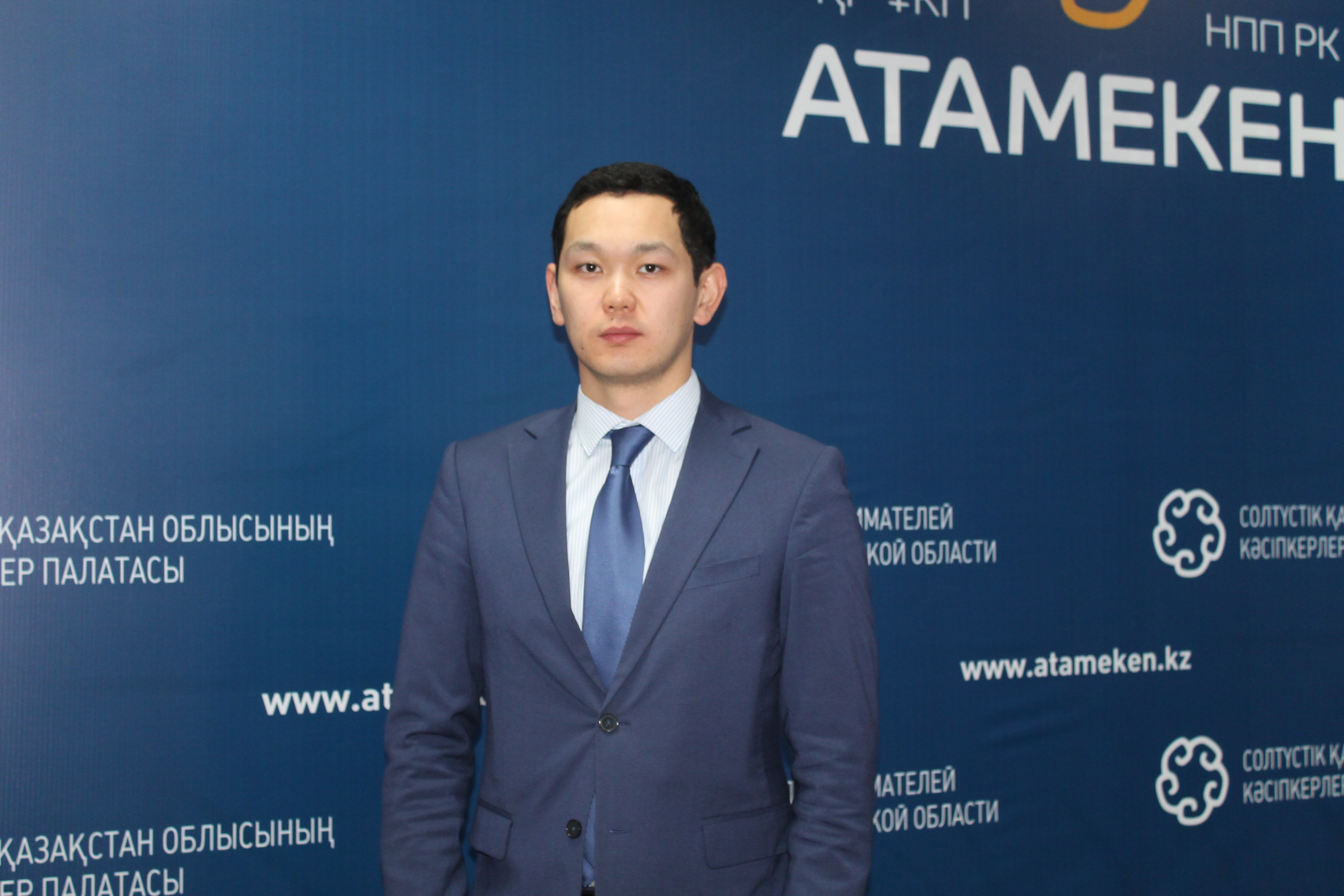 سولتۇستىك قازاقستان كاسىپكەرلەر پالاتاسىنىڭ توراعاسى تاعايىندالدى