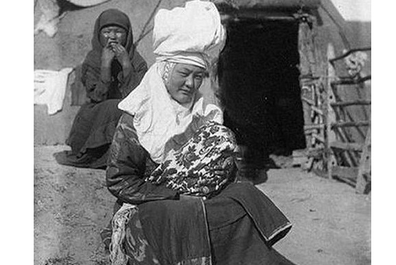 قازاق – قاشاندا قازاق! (26.03.2018)