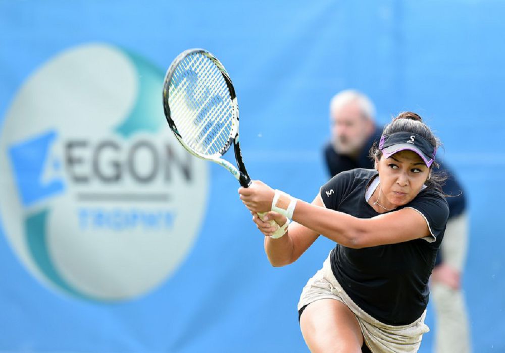 زارينا دياس – شيرەك فينالدا