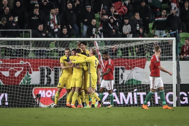 ستويلوۆ بولگارياعا قارسى شىعاتىن ويىنشىلاردىڭ ءتىزىمىن جاريالادى