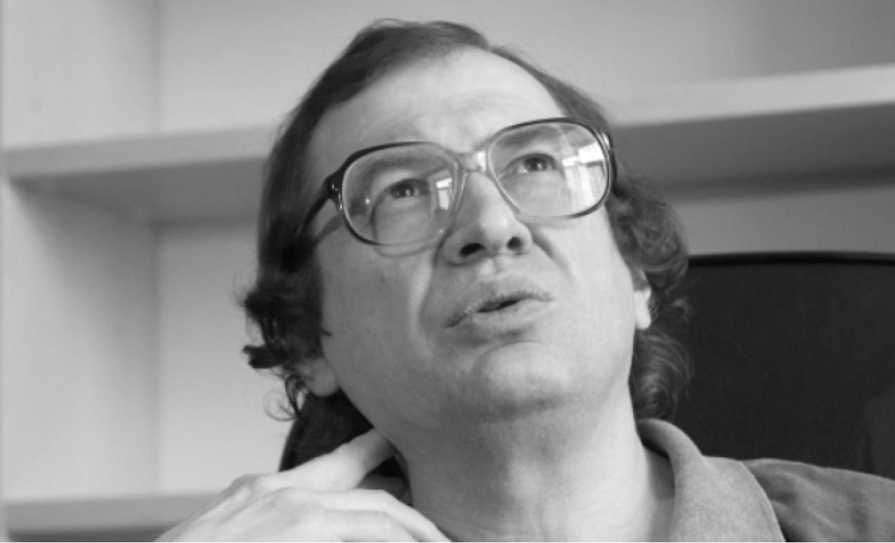 قارجى پيراميداسىن قۇرۋشى سەرگەي ماۆرودي قايتىس بولدى