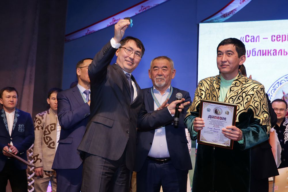 قىزىلجاردا مۇحا­مەدقاناپيا شاقشاقوۆتىڭ 200 جىلدىعىنا ارنالعان عىلىمي كونفەرەنتسيا ءوتتى