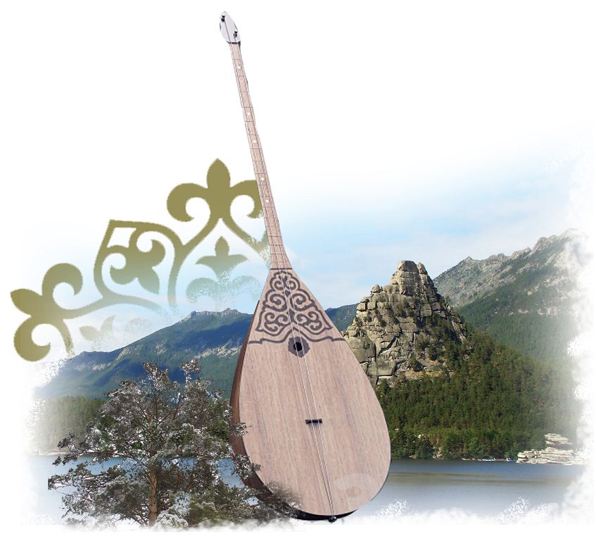 ارقا ءانىنىڭ اسقاعى