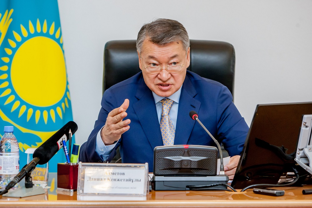 شقو-دا توتەنشە جاعداي سالدارىن جويۋ ءۇشىن 278 ملن تەڭگە ءبولىندى