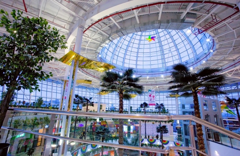 استاناداعى ويىن-ساۋىق ورتالىقتارىنداعى ءورت قاۋىپسىزدىگى ورگانداردىڭ ۇنەمى باقىلاۋىندا