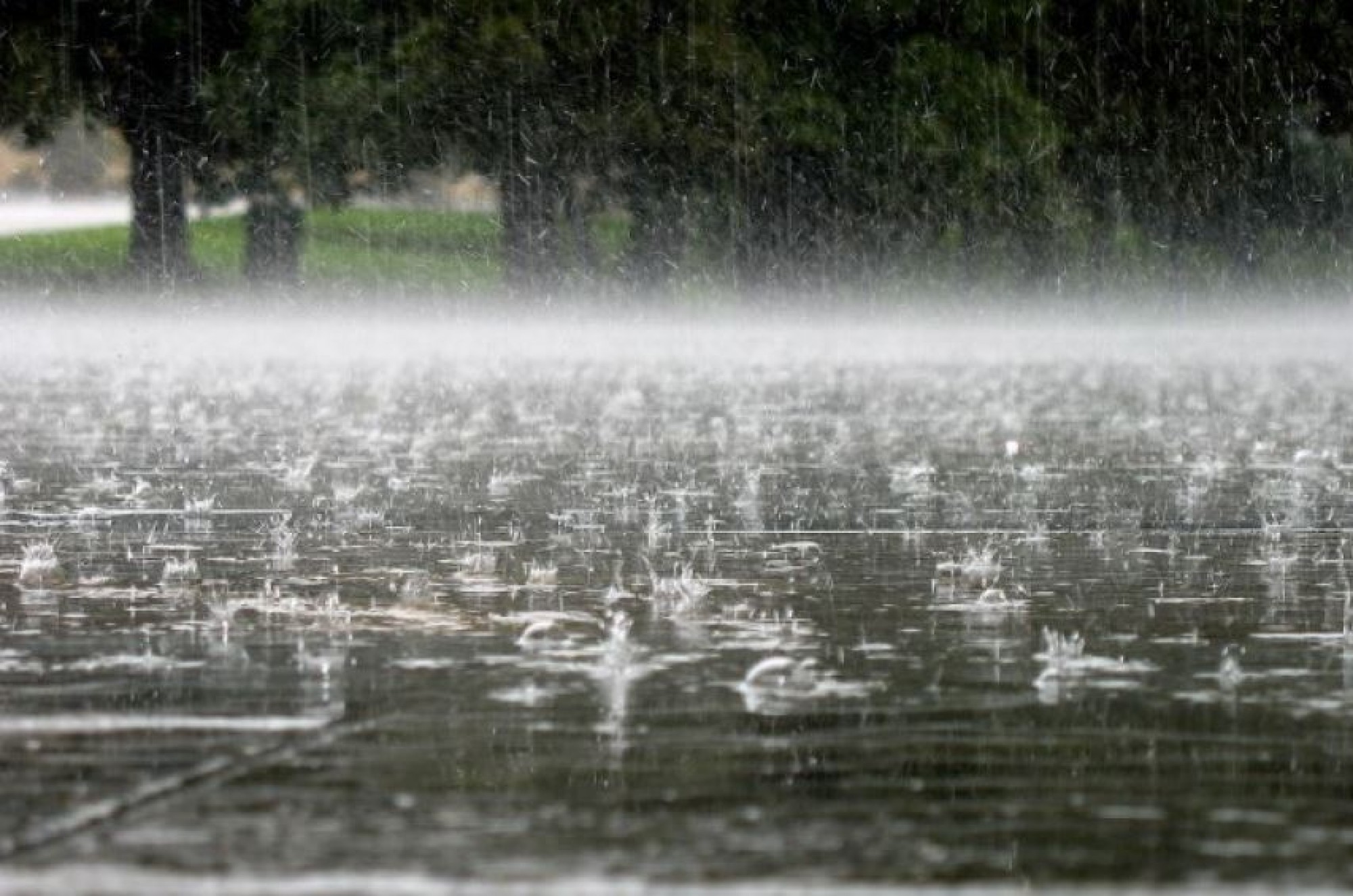 وڭتۇستىكتە سۋ تاسقىنى بولۋى مۇمكىن