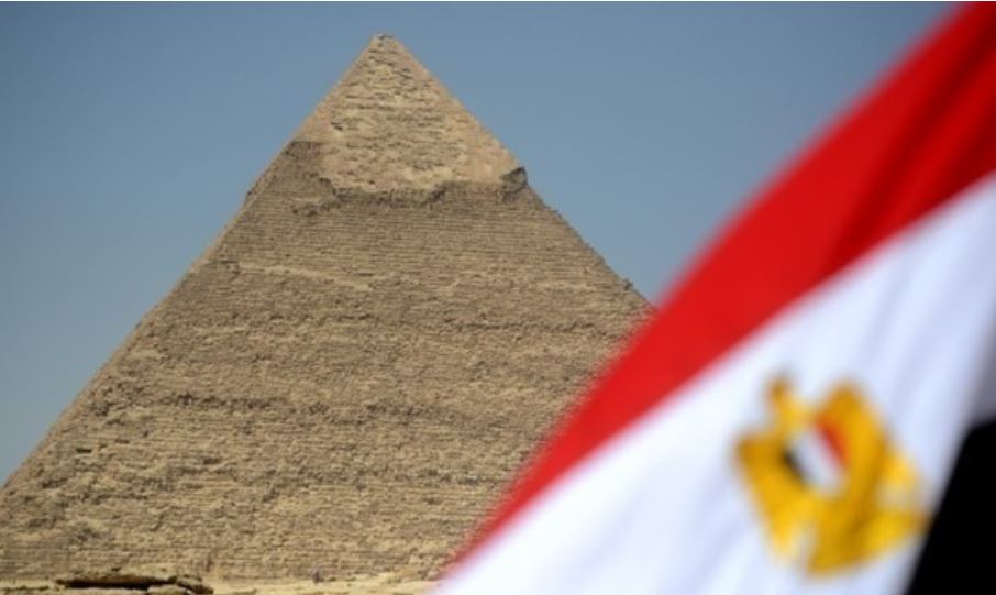 ەگيپەتتە پرەزيدەنتتىك سايلاۋ ءوتىپ جاتىر