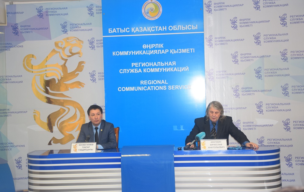 باتىس قازاقستان وبلىسىنىڭ ءتورت اۋدانىندا ءماسليحات دەپۋتاتى سايلاندى