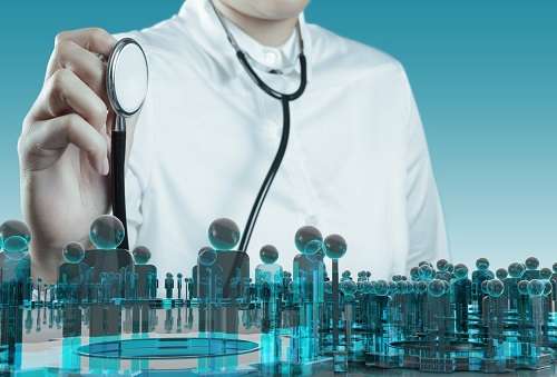 ەلىمىزدە قاعازسىز مەديتسينا جولعا قويىلادى