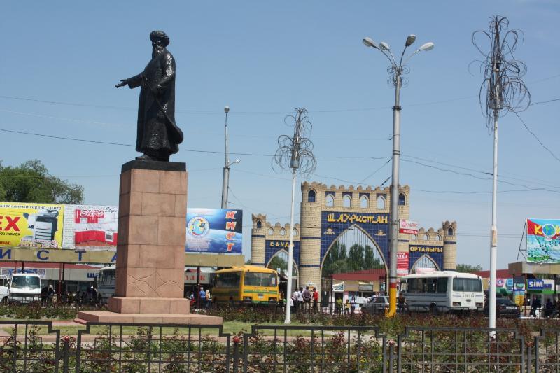 اۋليە­اتا وڭىرىندە كاسىپ اشقان كەيبىر ازامات­تار سالىق تولەۋدەن جالتارىپ ءجۇر