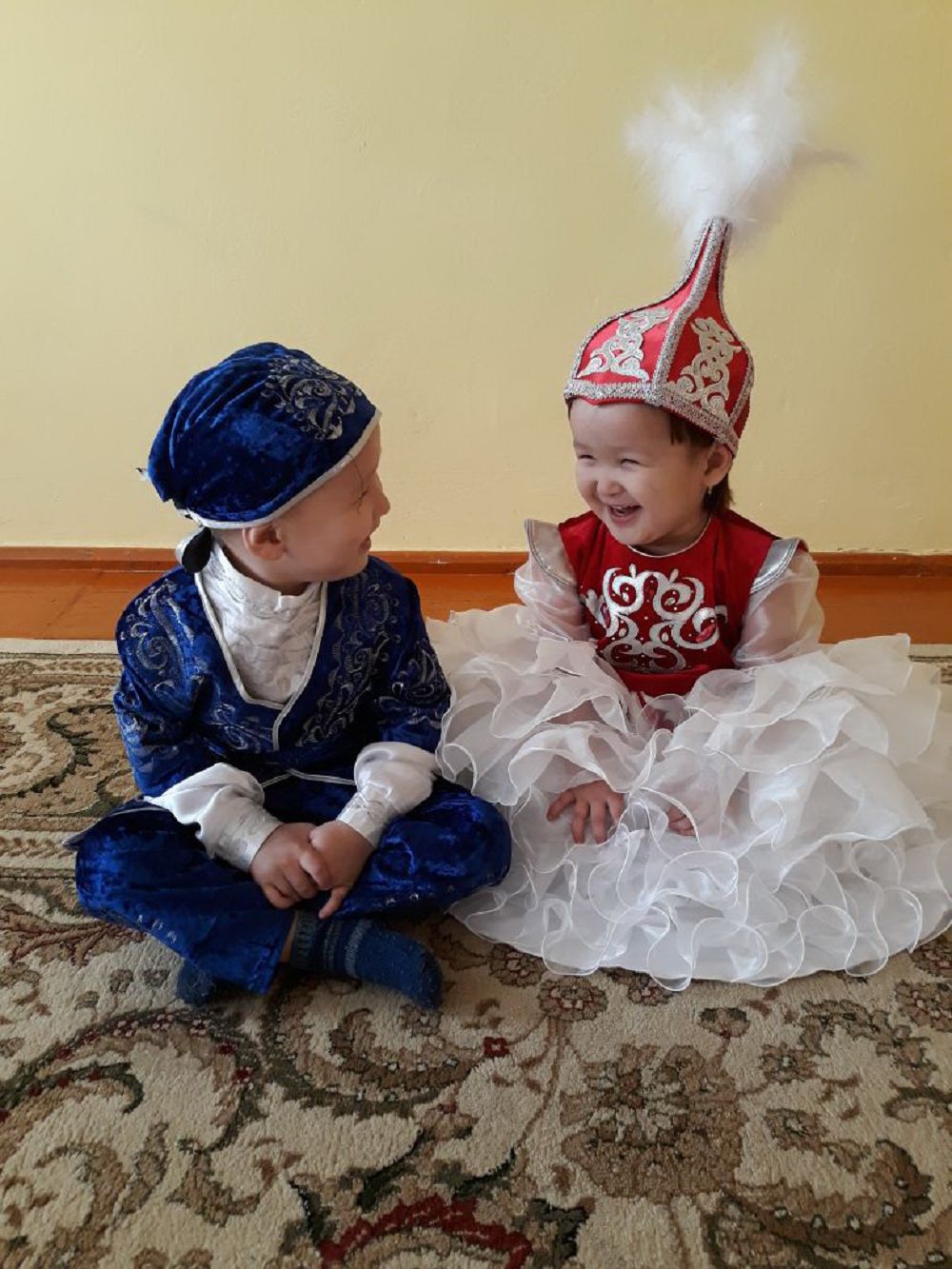 عيبرات: بايىمايتىن بالا