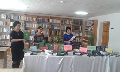 اقتوبەدە «جاستار اراسىندا قۇقىق بۇزۋشىلىقتىڭ الدىن الۋ» اتتى ءدوڭ­گەلەك ۇستەل ءوتتى