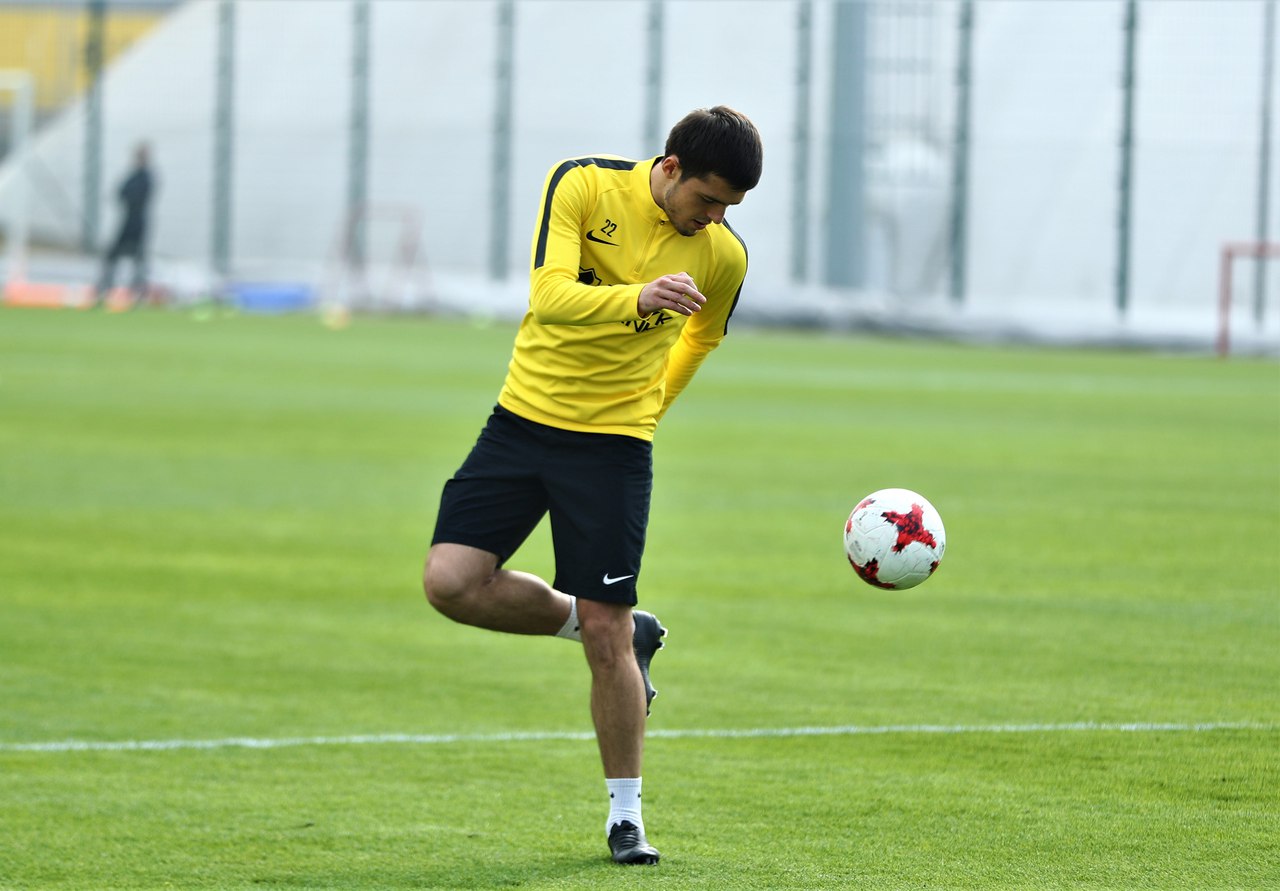 برازيليادا وقىعان بالالار قايدا ءجۇر؟