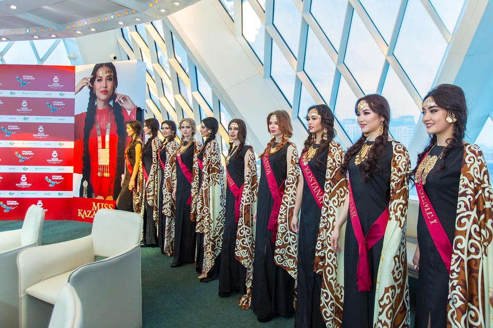 «قازاقستان ارۋى» ۇلتتىق بايقاۋى بيىل ناۋرىزدى ناسيحاتتايدى